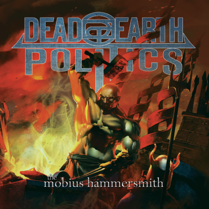 Dead Earth Politics