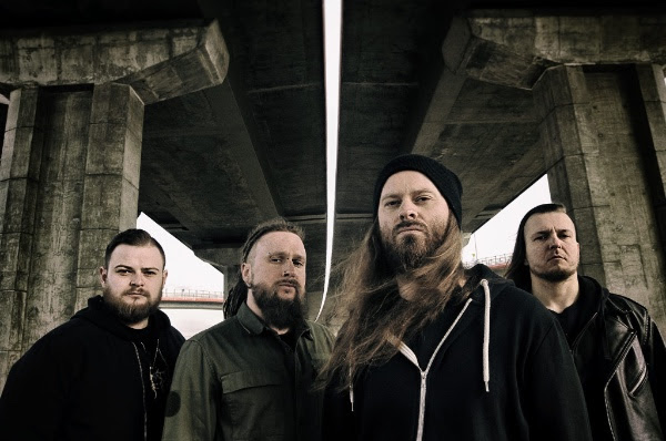 Decapitated