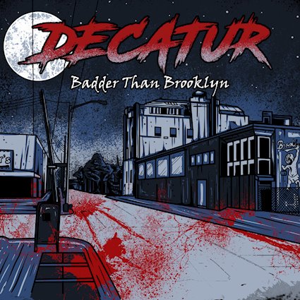 Decatur