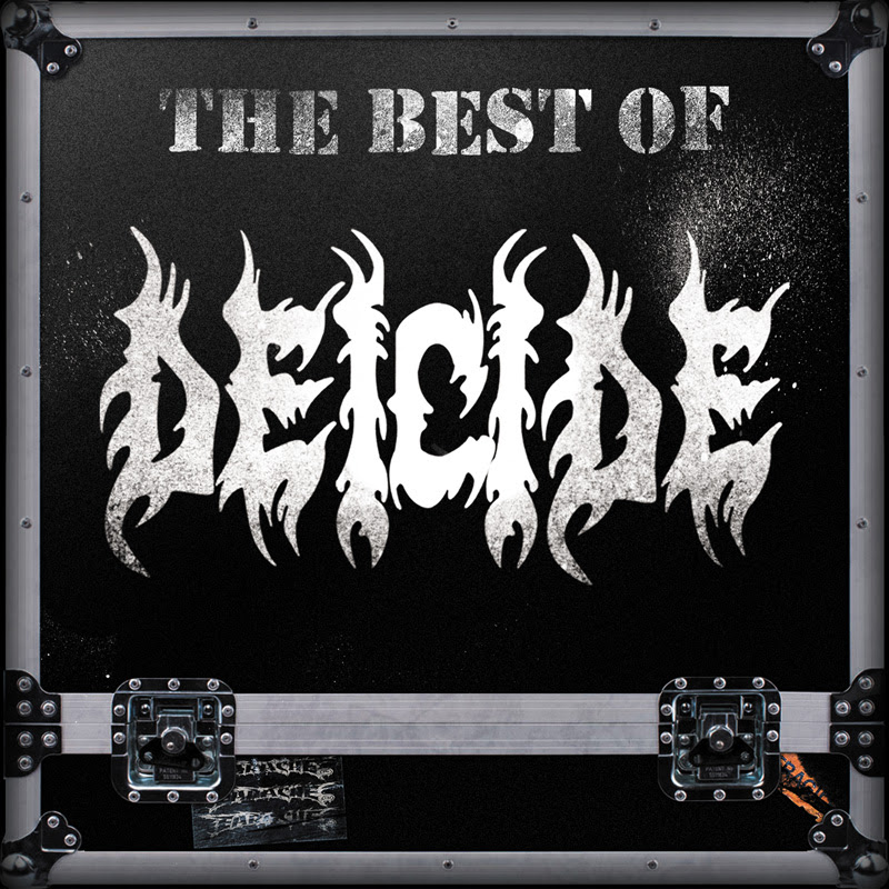 Deicide Live Photo