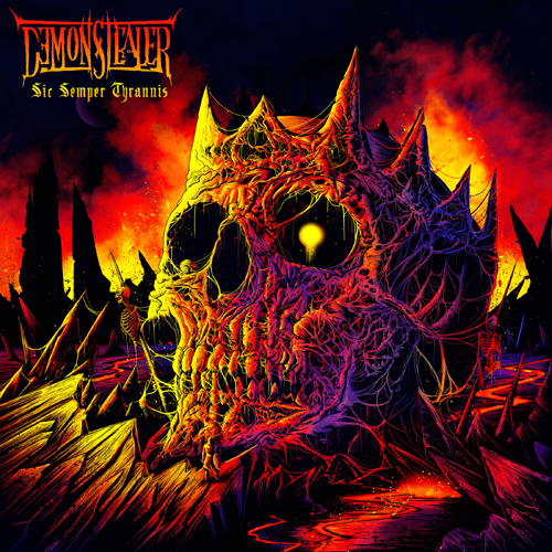 Demonstealer