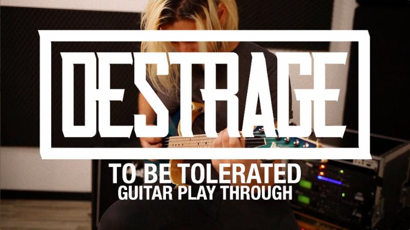 Destrage