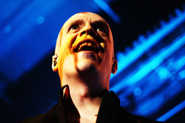 Devin Townsend