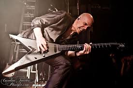 The Devin Townsend Project