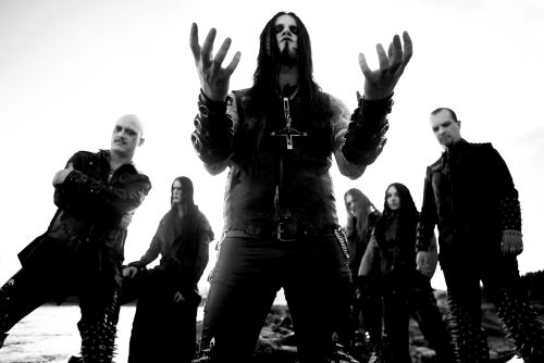 Dimmu Borgir (2010)