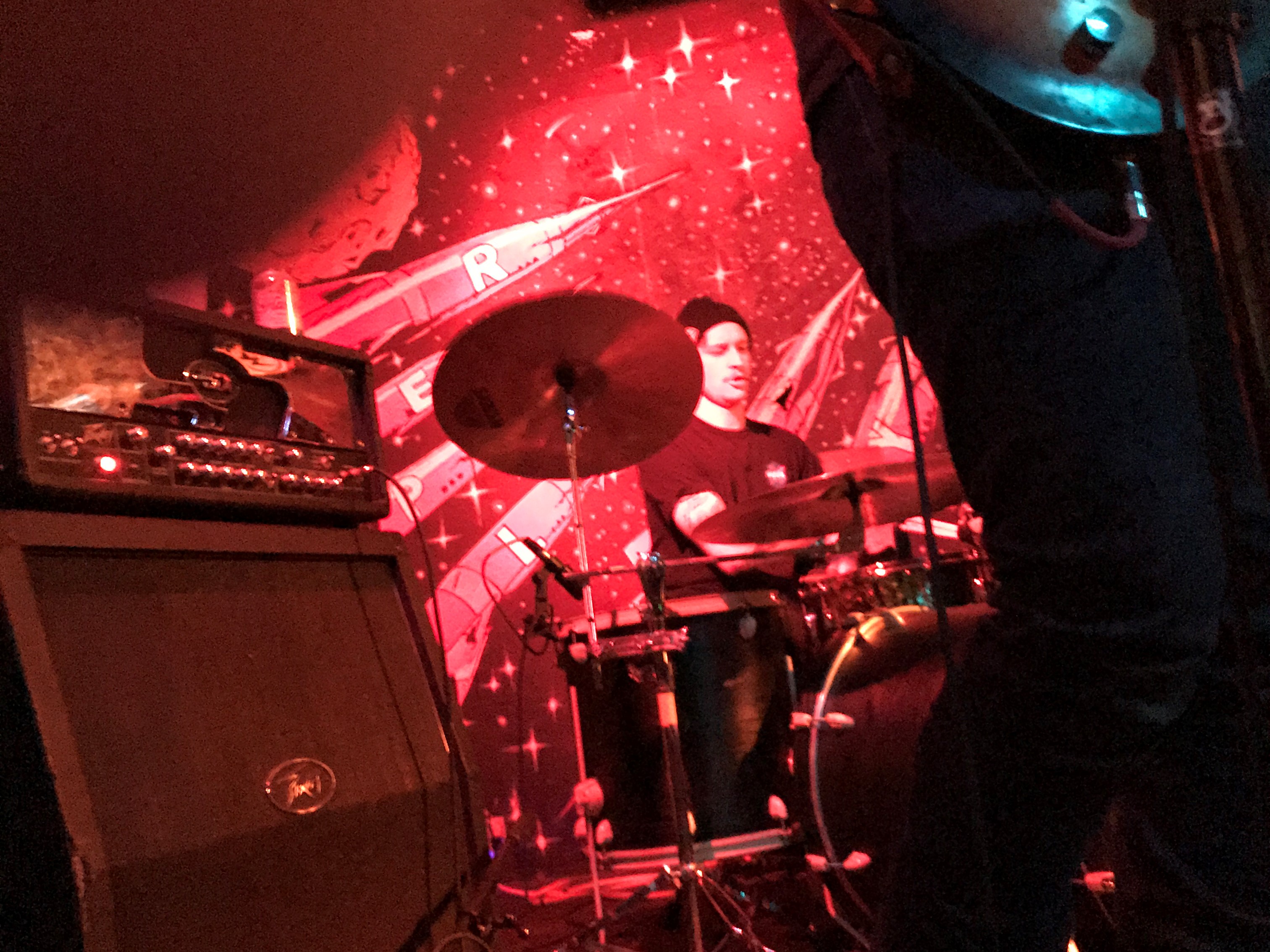 Wayne Drums