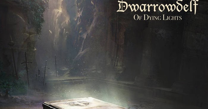 Dwarrowdelf