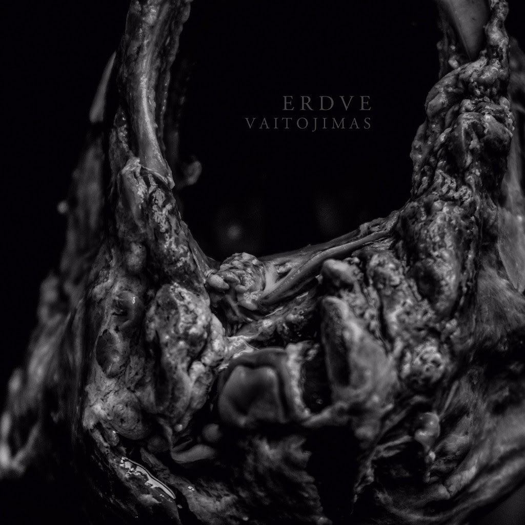 ERDVE
