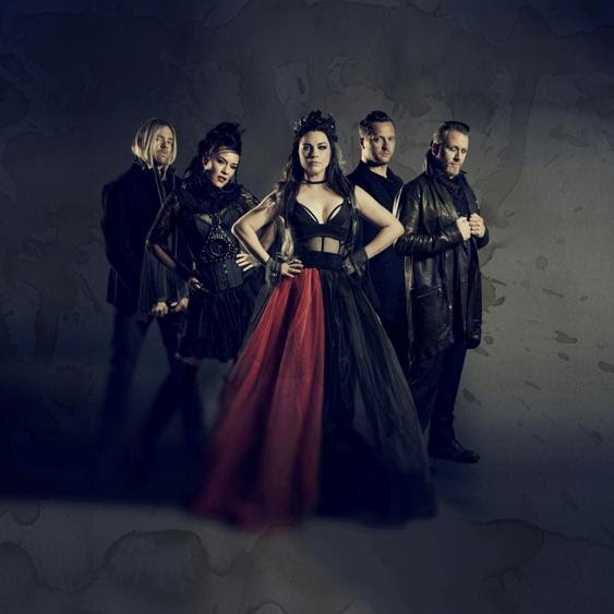 EVANESCENCE2