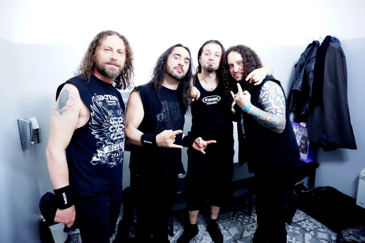 Extrema