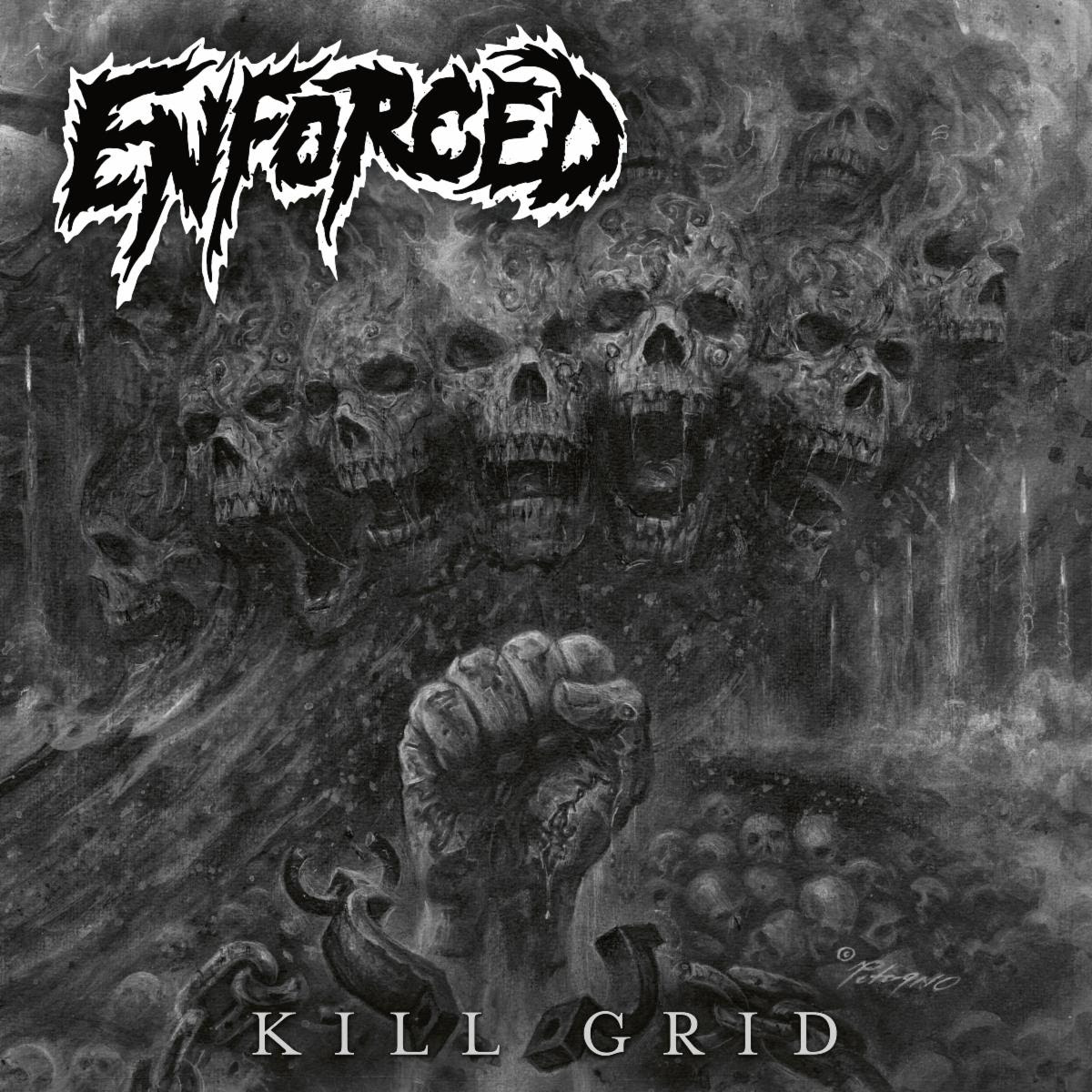 Enforcedd