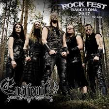 Ensiferum