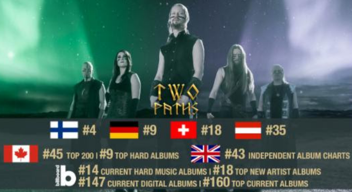Ensiferum