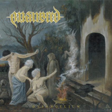 Ensnared