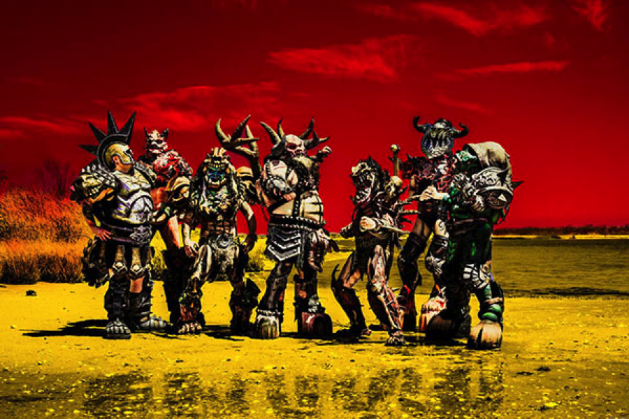 GWAR1