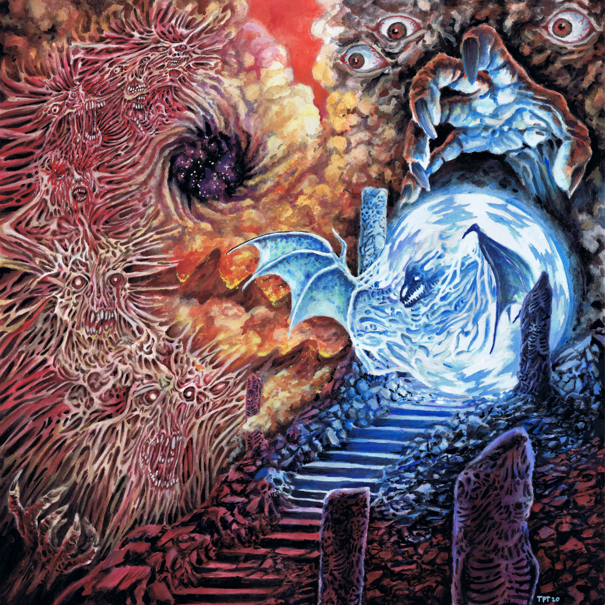 Gatecreeper