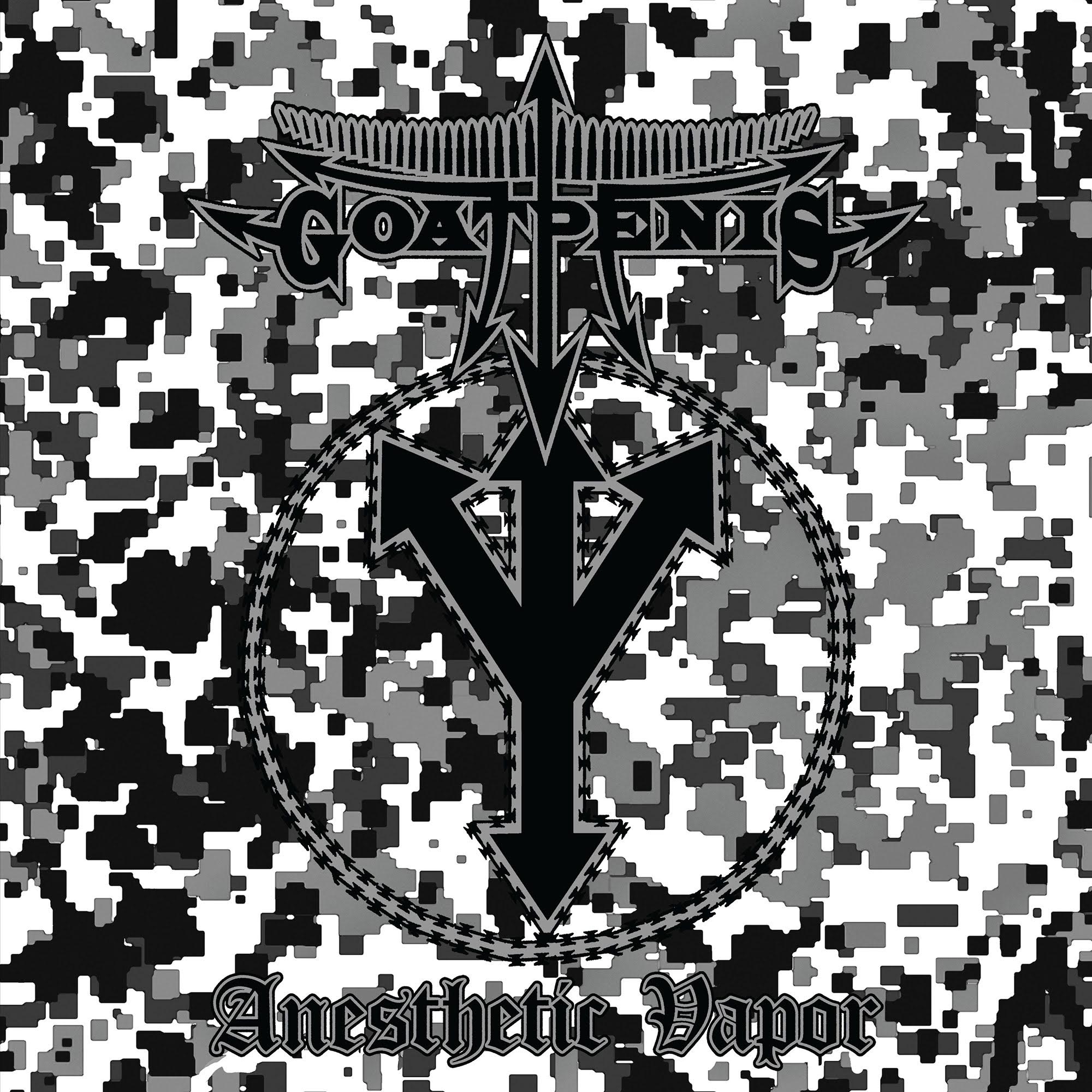 Goatpenis