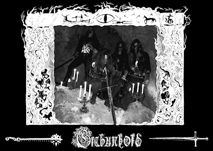 Grabunhold