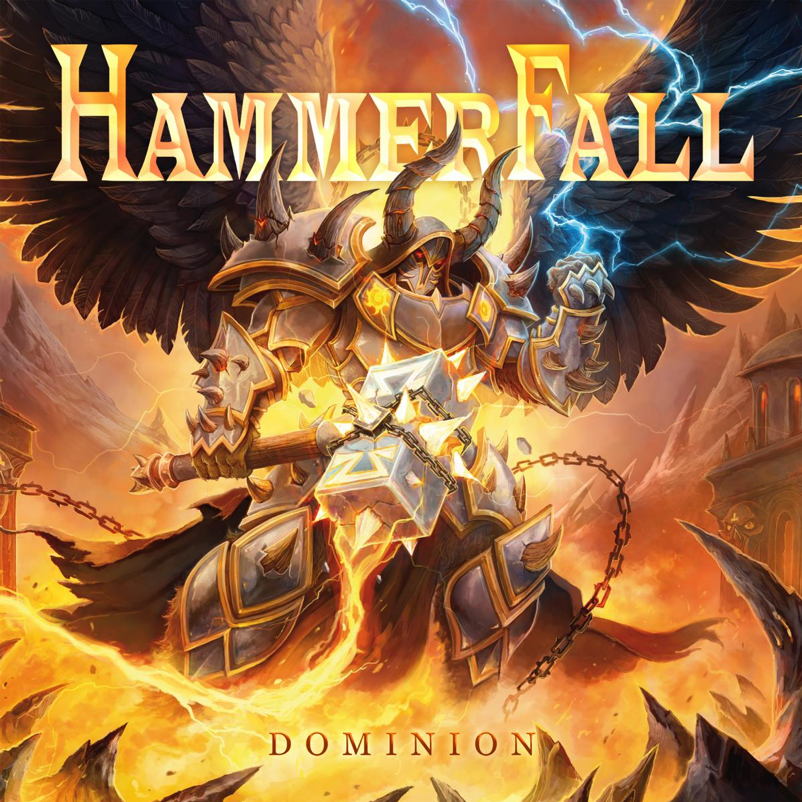 HAMMERFALL