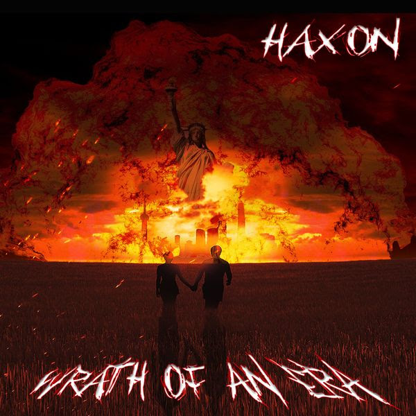 Haxon