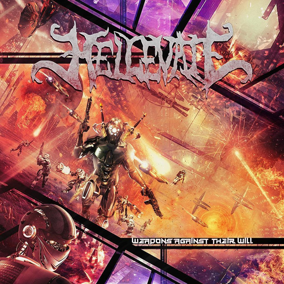 HELLEVATE