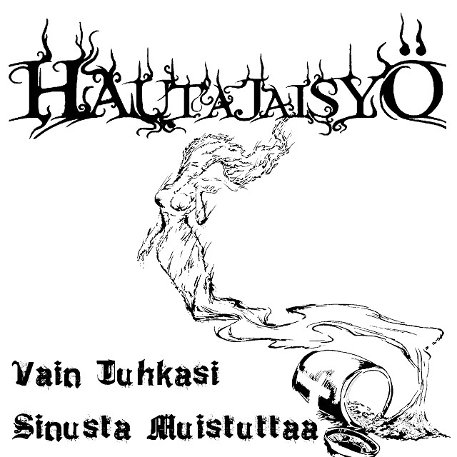 Hautajaisyö