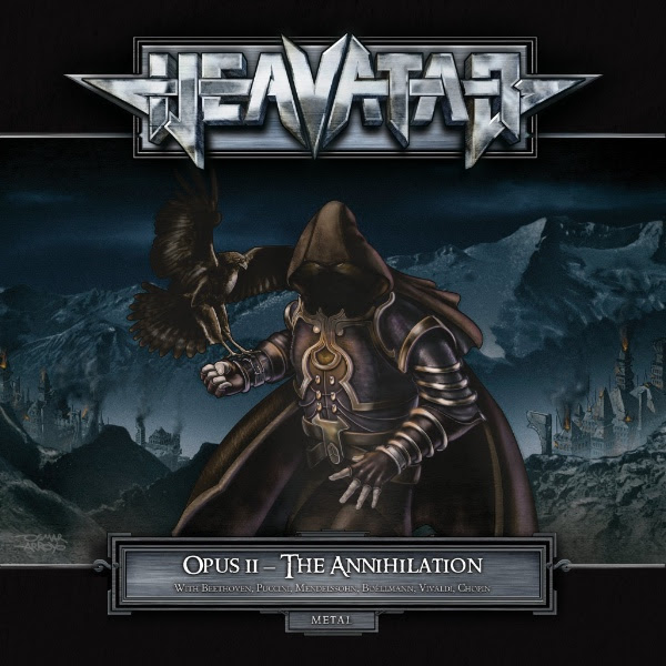 Heavatar