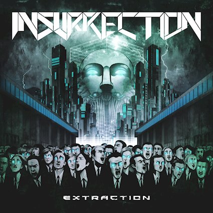INSURRECTION