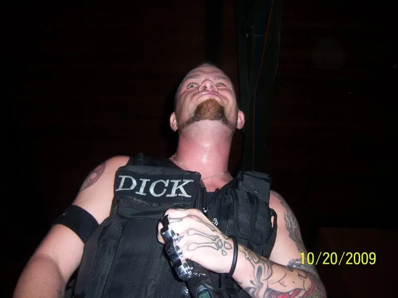 Ivan (photo by Brandy Jarrett)