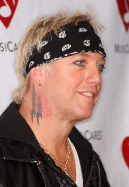 Jani Lane