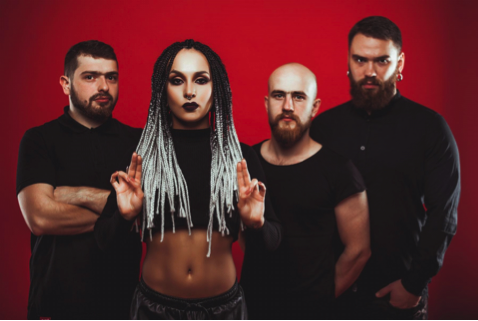 Jinjer