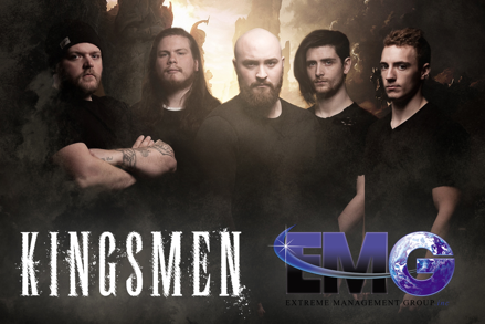 Kingsmen