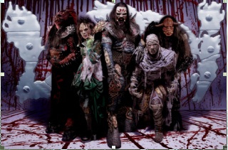 Lordi (2010)