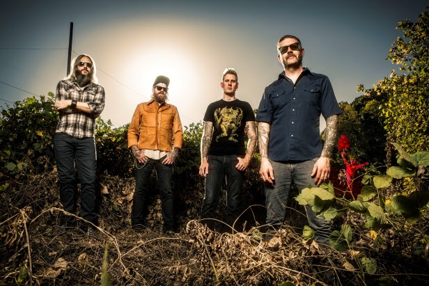 MASTODON