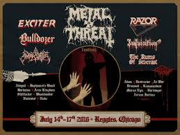 Metal Threat Fest