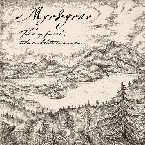 MYRKGRAV