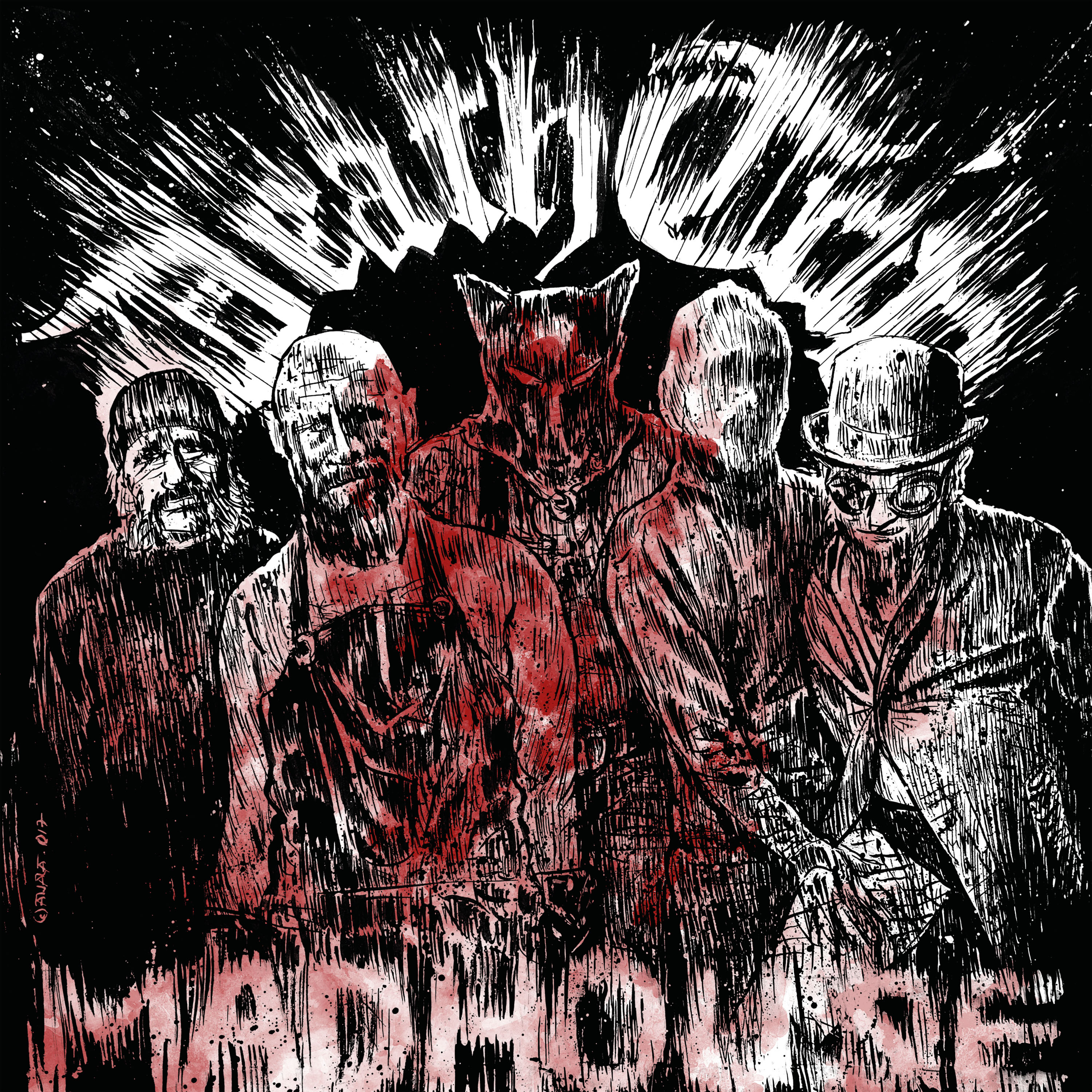 Madhouse