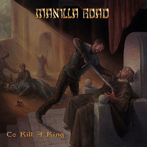 Manilla Road