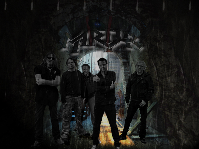 Martyr (2011)