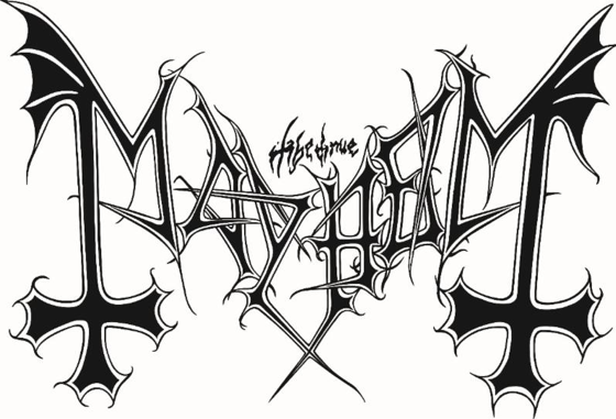 Mayhem