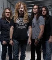 Megadeth (2011)