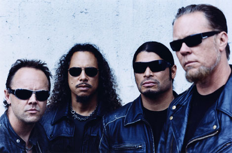 Metallica (2008)