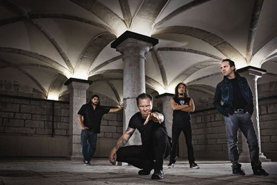 Metallica (2008)