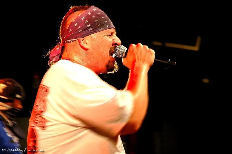 Mike Muir