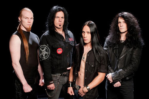 Morbid Angel (2011)