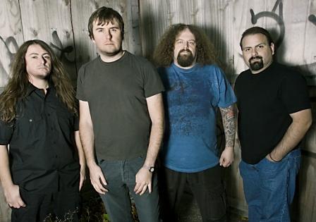 Napalm Death (2011)