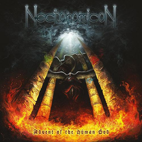 NECRONOMICON