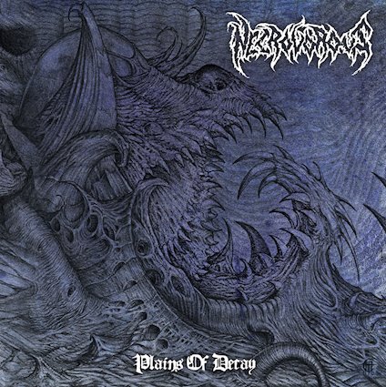 Necrovorous