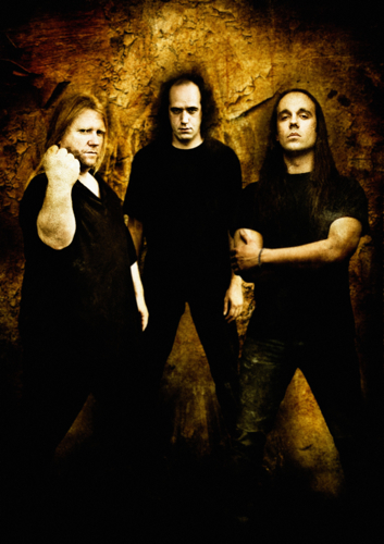 Nile (2012)
