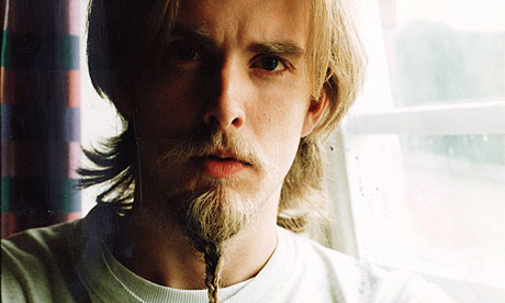 Varg Vikernes